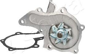 Ashika 35-02-264 - Water Pump www.autospares.lv