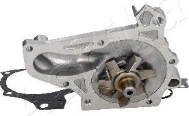 Ashika 35-02-230 - Water Pump www.autospares.lv