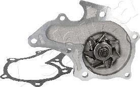 Ashika 35-02-238 - Water Pump www.autospares.lv