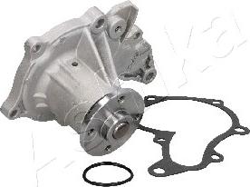 Ashika 35-02-220 - Water Pump www.autospares.lv