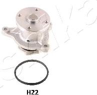 Ashika 35-0H-H22 - Ūdenssūknis www.autospares.lv