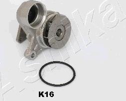 Ashika 35-0K-K16 - Ūdenssūknis www.autospares.lv