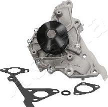 Ashika 35-0K-K21 - Water Pump www.autospares.lv