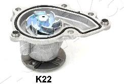 Ashika 35-0K-K22 - Ūdenssūknis www.autospares.lv