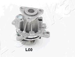 Ashika 35-0L-L00 - Ūdenssūknis www.autospares.lv