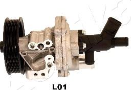 Ashika 35-0L-L01 - Ūdenssūknis www.autospares.lv