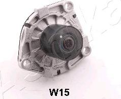 Ashika 35-0W-W15 - Ūdenssūknis autospares.lv