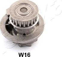 Ashika 35-0W-W16 - Ūdenssūknis www.autospares.lv