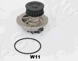 Ashika 35-0W-W11 - Ūdenssūknis www.autospares.lv