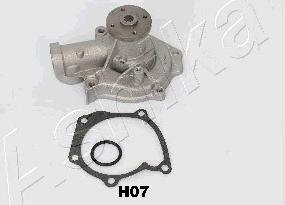 Ashika 35-H0-007 - Ūdenssūknis www.autospares.lv