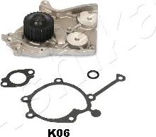 Ashika 35-K0-006 - Ūdenssūknis www.autospares.lv