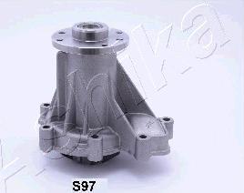 Ashika 35-S0-097 - Ūdenssūknis www.autospares.lv