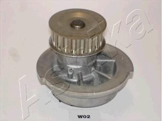 Ashika 35-W0-002 - Ūdenssūknis www.autospares.lv