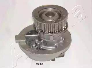 RIDER RD.150165315 - Water Pump www.autospares.lv