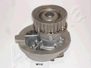 Ashika 35-W0-010 - Water Pump www.autospares.lv