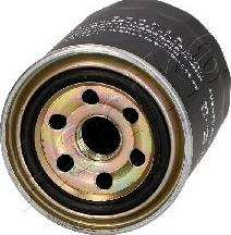 Ashika 30-09-910 - Fuel filter www.autospares.lv