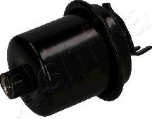 Ashika 30-04-498 - Fuel filter www.autospares.lv