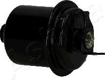 Ashika 30-04-498 - Fuel filter www.autospares.lv