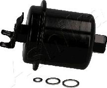 Ashika 30-04-498 - Fuel filter www.autospares.lv