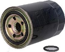 Ashika 30-05-509 - Degvielas filtrs www.autospares.lv