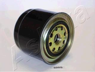 Ashika 30-05-500 - Fuel filter www.autospares.lv