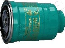 Ashika 30-05-502MP - Топливный фильтр www.autospares.lv