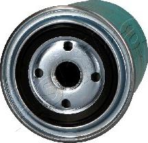 Ashika 30-05-502MP - Топливный фильтр www.autospares.lv