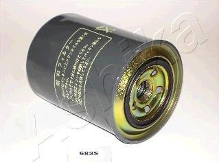 Ashika 30-05-583 - Fuel filter www.autospares.lv