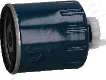 Ashika 30-05-578 - Degvielas filtrs www.autospares.lv