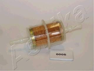 Ashika 30-00-000 - Топливный фильтр www.autospares.lv