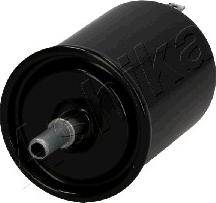 Ashika 30-00-018 - Degvielas filtrs www.autospares.lv