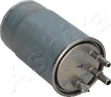 Ashika 30-00-0200 - Fuel filter www.autospares.lv