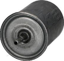 Ashika 30-00-020 - Fuel filter www.autospares.lv