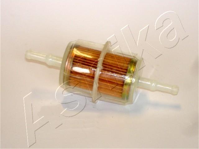 Ashika 30-00-MC02 - Degvielas filtrs www.autospares.lv