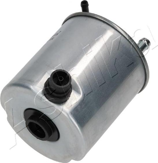 Ashika 30-01-144S - Degvielas filtrs www.autospares.lv