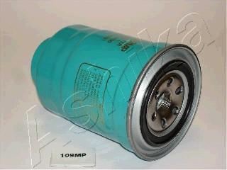 Ashika 30-01-109MP - Топливный фильтр www.autospares.lv