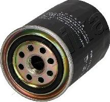 Ashika 30-01-106 - Fuel filter www.autospares.lv