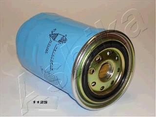 Ashika 30-01-112 - Fuel filter www.autospares.lv