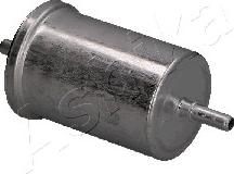 Ashika 30-01-120 - Degvielas filtrs www.autospares.lv