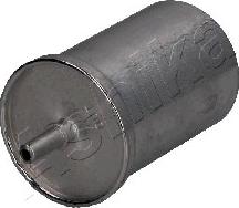 Ashika 30-01-120 - Degvielas filtrs www.autospares.lv