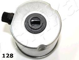 Ashika 30-01-128 - Degvielas filtrs www.autospares.lv