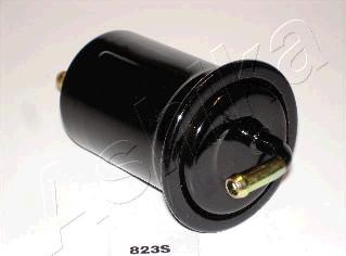 Ashika 30-08-823 - Degvielas filtrs www.autospares.lv