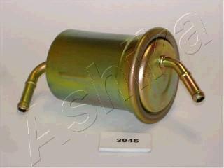 Ashika 30-03-394 - Degvielas filtrs www.autospares.lv