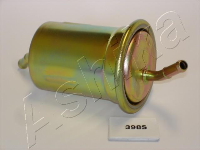 Ashika 30-03-398 - Degvielas filtrs www.autospares.lv