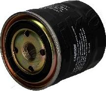 Ashika 30-03-303 - Degvielas filtrs www.autospares.lv