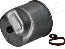 Ashika 30-03-321 - Degvielas filtrs www.autospares.lv