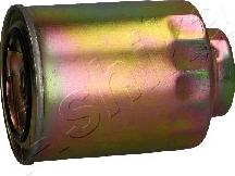 Ashika 30-02-240 - Fuel filter www.autospares.lv