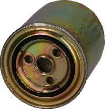 Ashika 30-02-240 - Fuel filter www.autospares.lv