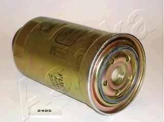 Ashika 30-02-248 - Fuel filter www.autospares.lv