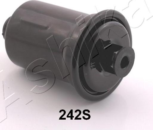 Ashika 30-02-242 - Degvielas filtrs www.autospares.lv